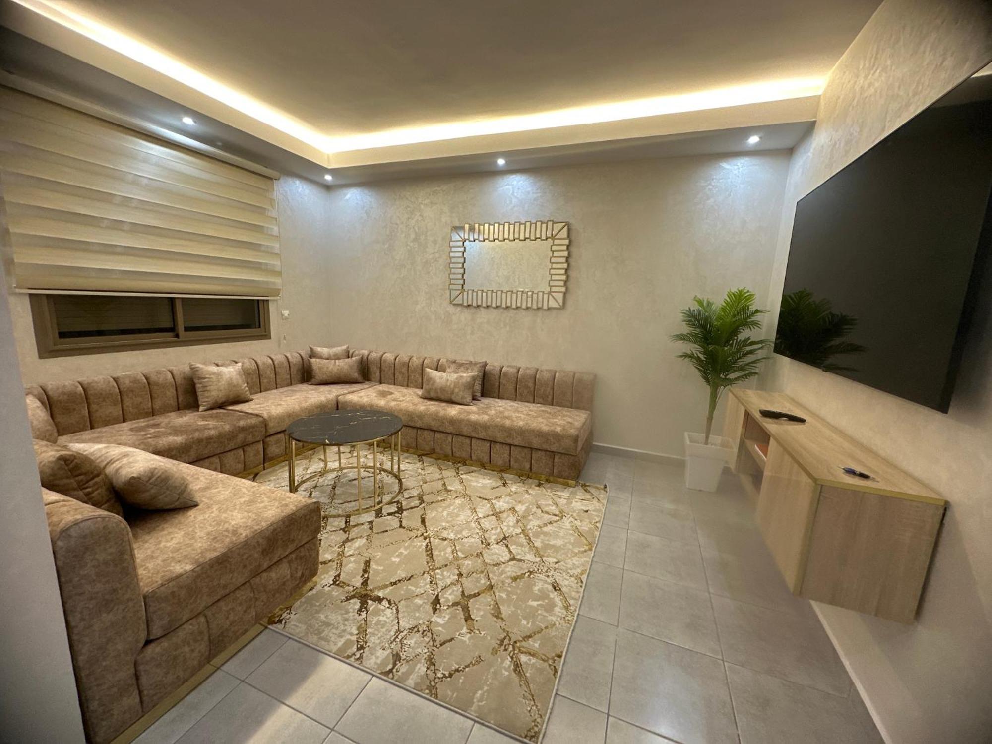 Luxe Jardin De Tanger Apartment Exterior photo